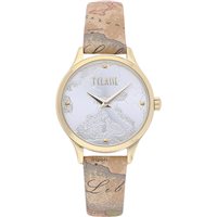 Reloj Alviero Martini Mujer Capri in Acero CS.4233L/01 - CS.4233L/01